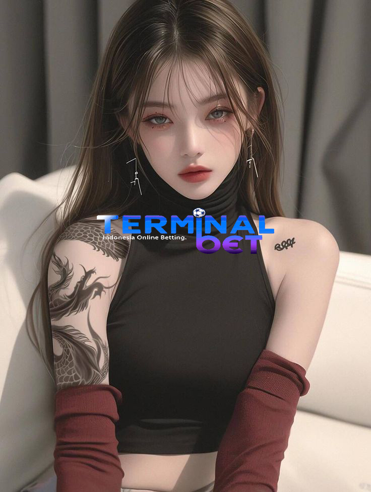 Terminalbet Situs Slot Gampang Menang